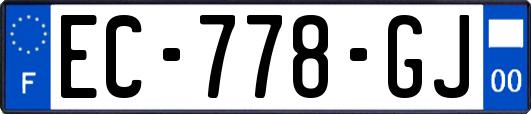 EC-778-GJ