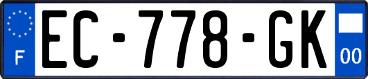 EC-778-GK