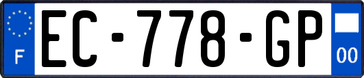 EC-778-GP