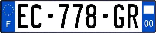 EC-778-GR