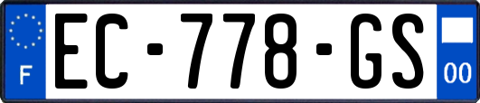EC-778-GS