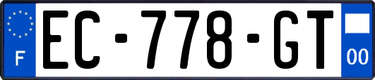 EC-778-GT