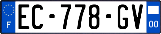 EC-778-GV