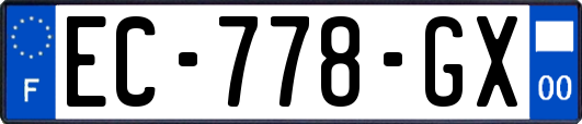 EC-778-GX