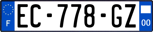 EC-778-GZ