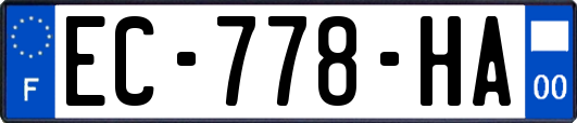 EC-778-HA