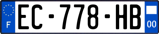 EC-778-HB