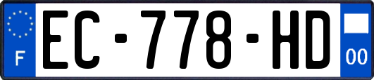 EC-778-HD