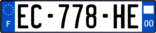 EC-778-HE