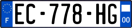 EC-778-HG