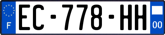EC-778-HH
