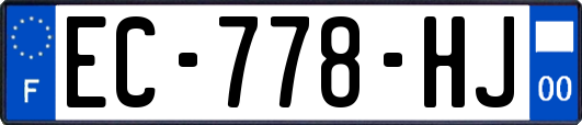 EC-778-HJ