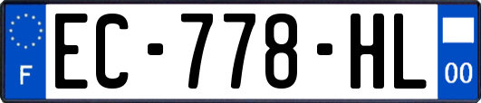EC-778-HL