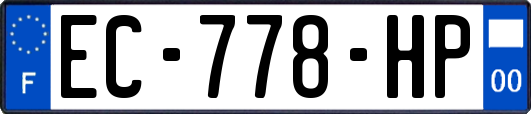 EC-778-HP