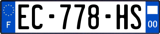 EC-778-HS