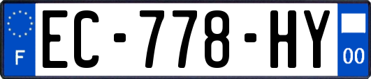 EC-778-HY