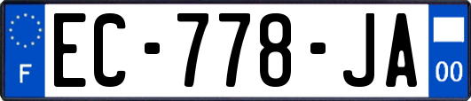 EC-778-JA