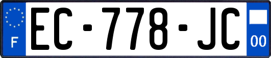 EC-778-JC