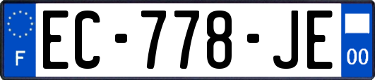 EC-778-JE