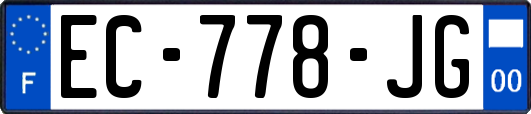 EC-778-JG
