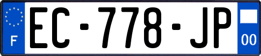 EC-778-JP