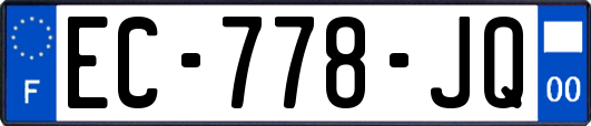 EC-778-JQ