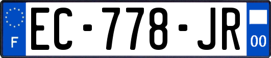 EC-778-JR