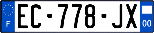 EC-778-JX