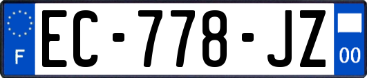 EC-778-JZ