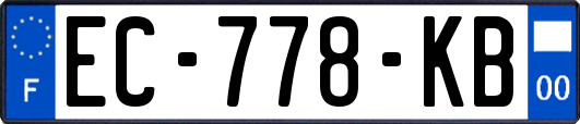 EC-778-KB