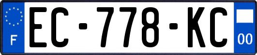 EC-778-KC