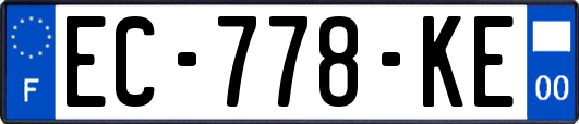 EC-778-KE