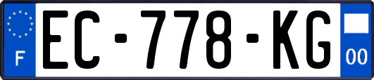 EC-778-KG