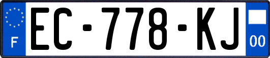 EC-778-KJ