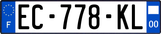 EC-778-KL