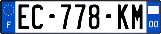 EC-778-KM