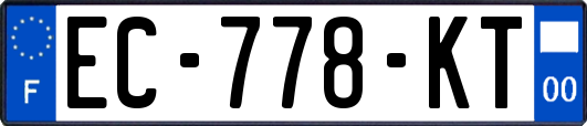EC-778-KT