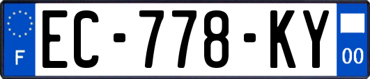 EC-778-KY