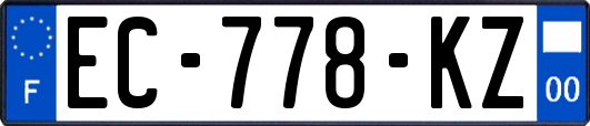 EC-778-KZ