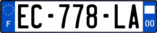 EC-778-LA
