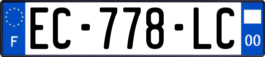 EC-778-LC