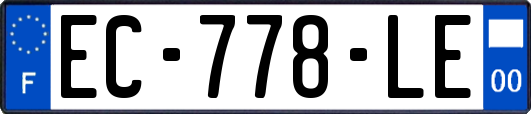 EC-778-LE