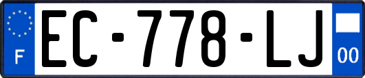 EC-778-LJ