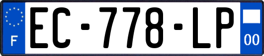 EC-778-LP