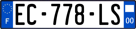 EC-778-LS