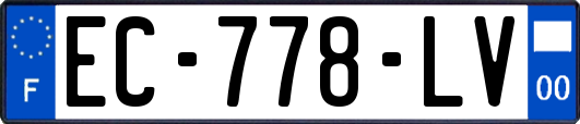 EC-778-LV