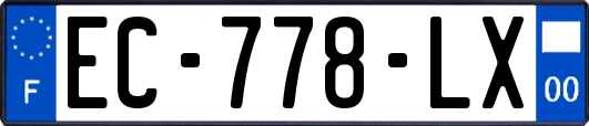 EC-778-LX