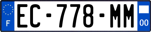 EC-778-MM