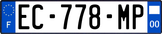 EC-778-MP
