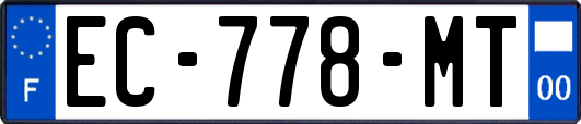 EC-778-MT